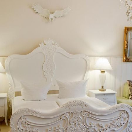 Hotel Parkidyll Берлин Стая снимка