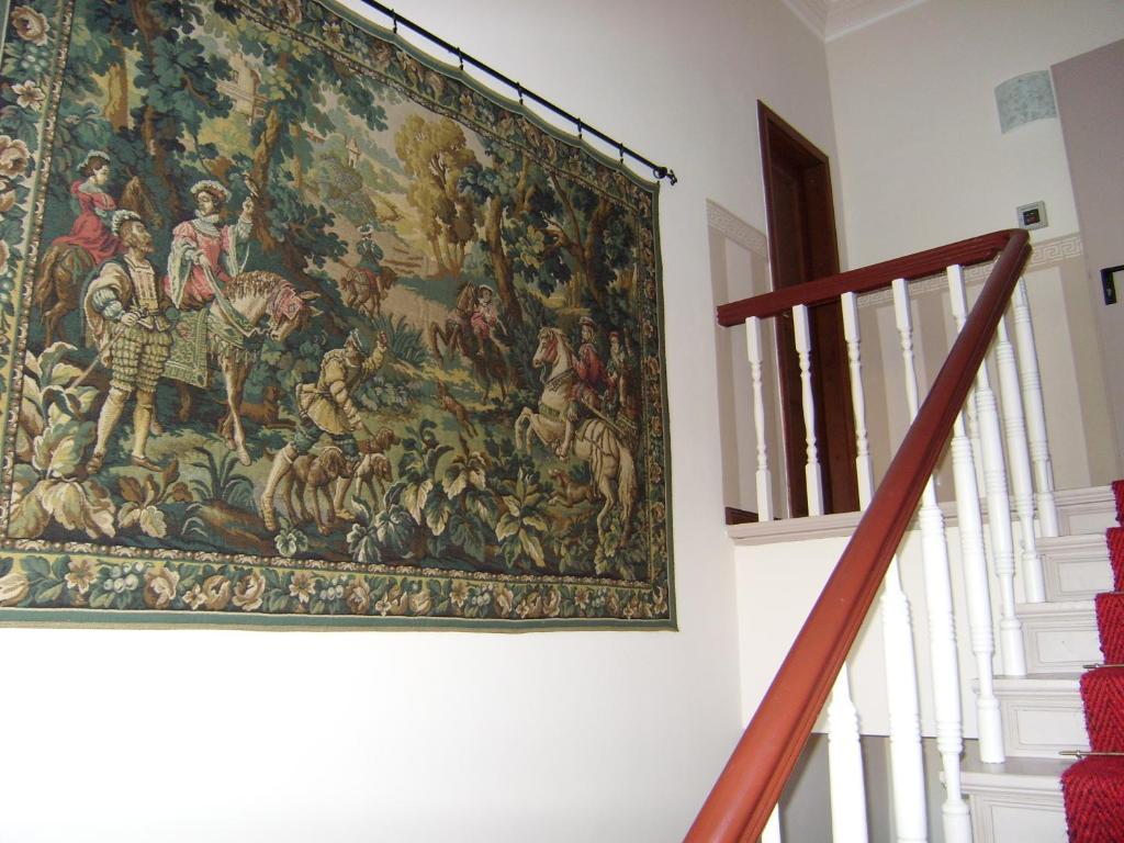 Hotel Parkidyll Берлин Екстериор снимка