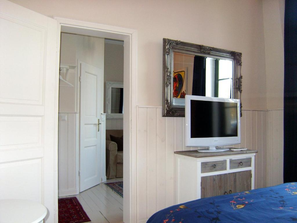 Hotel Parkidyll Берлин Стая снимка