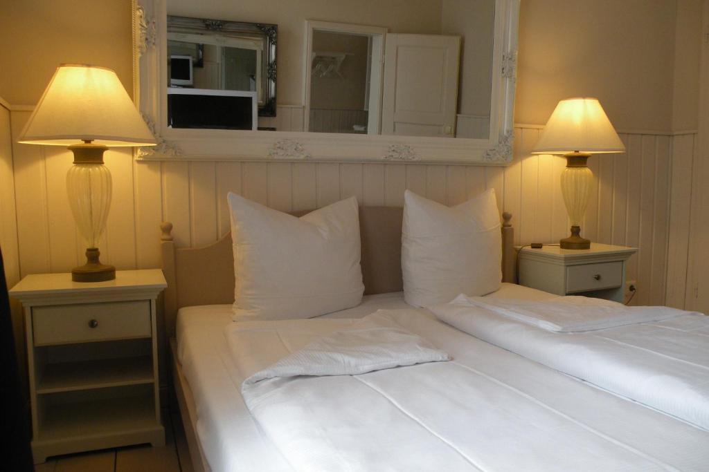 Hotel Parkidyll Берлин Стая снимка