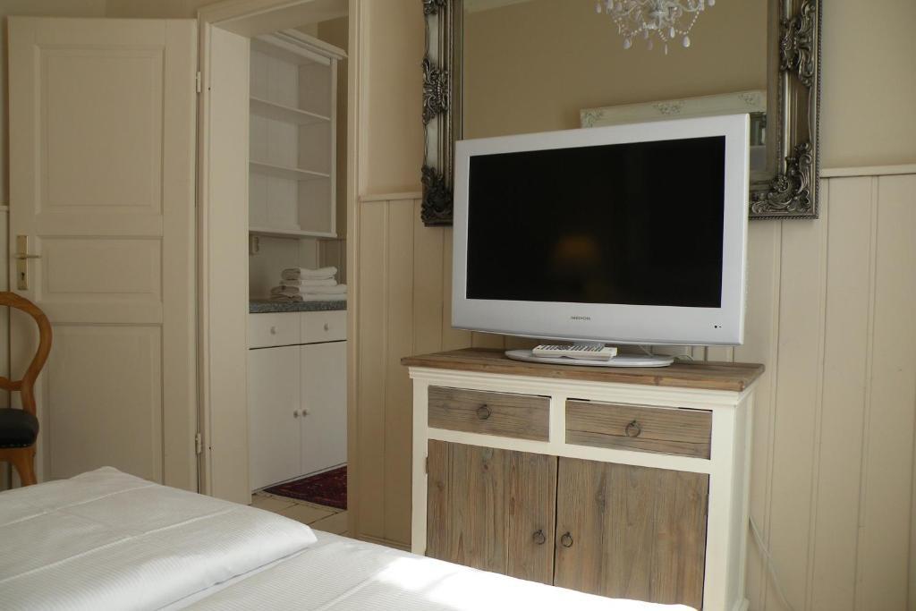 Hotel Parkidyll Берлин Стая снимка