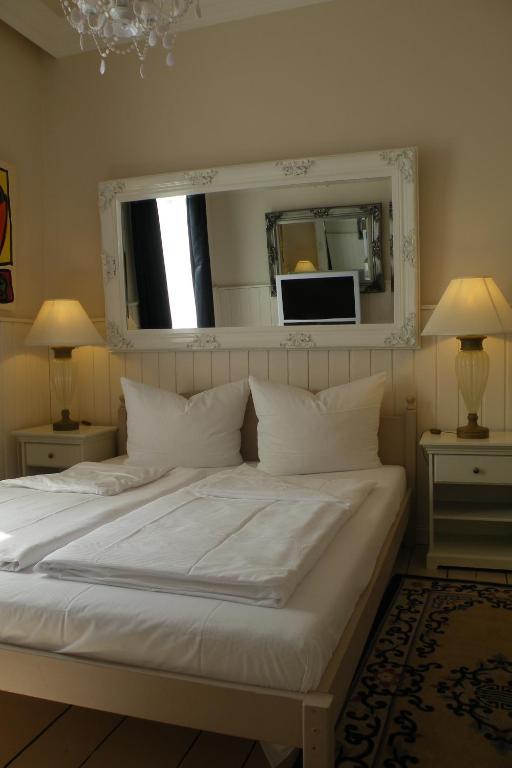 Hotel Parkidyll Берлин Стая снимка
