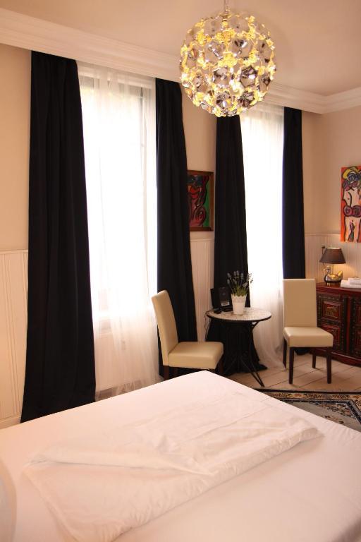 Hotel Parkidyll Берлин Стая снимка