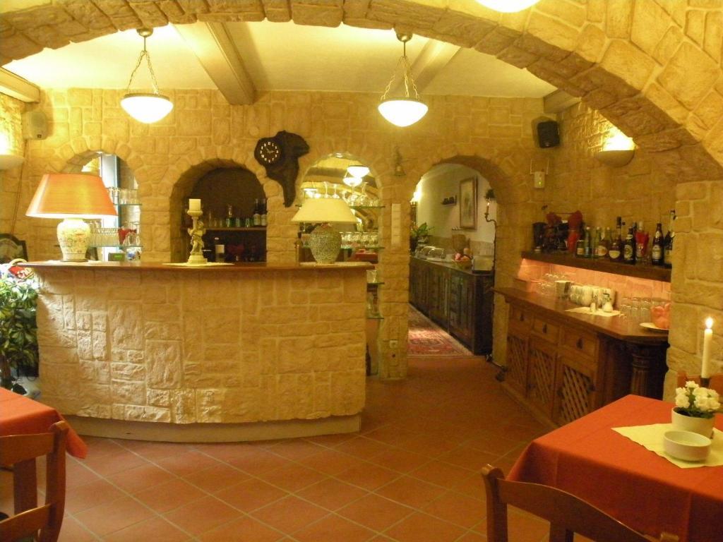 Hotel Parkidyll Берлин Екстериор снимка