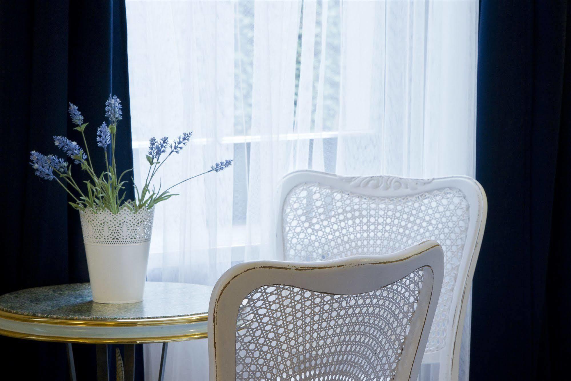 Hotel Parkidyll Берлин Екстериор снимка