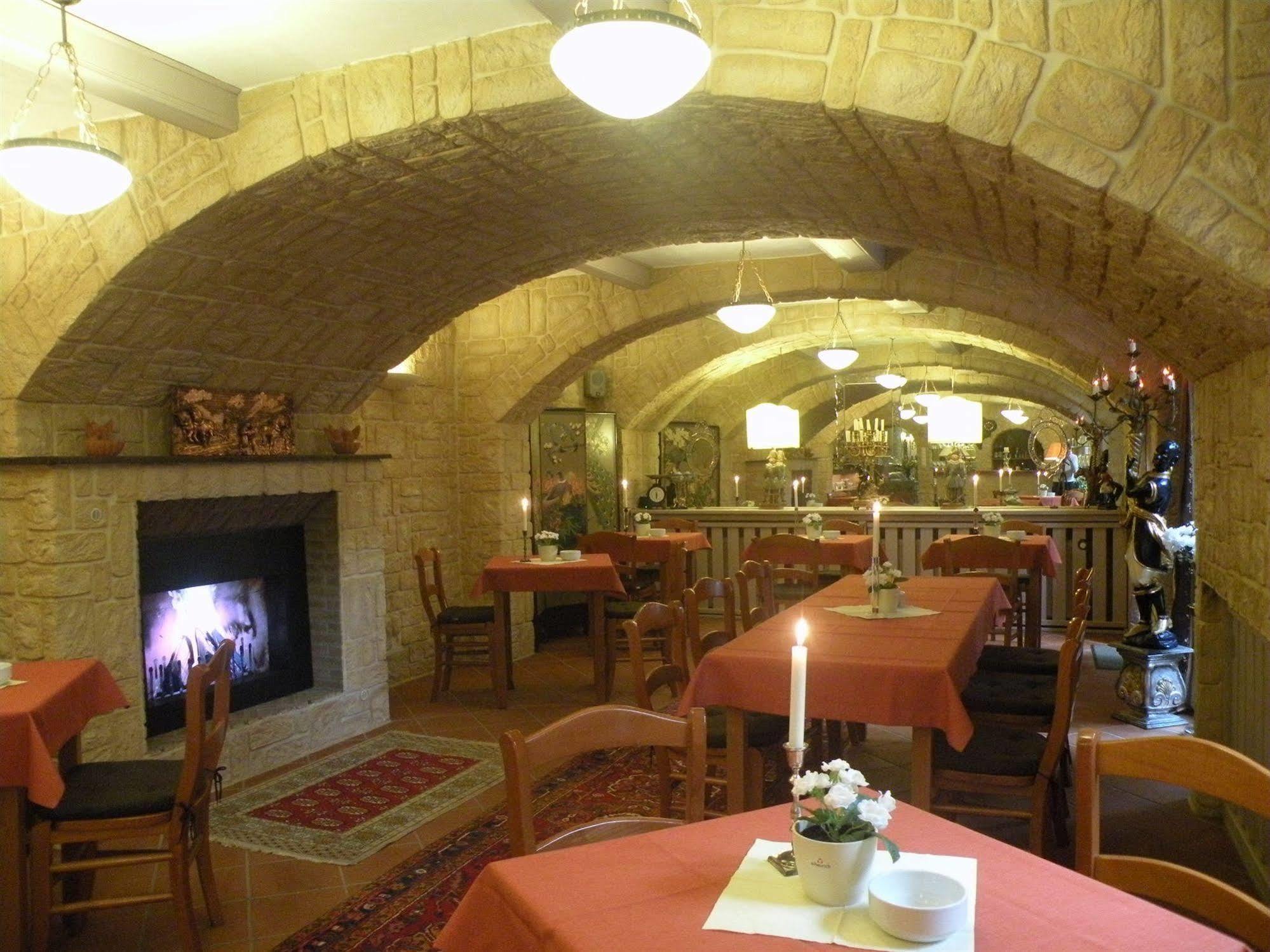 Hotel Parkidyll Берлин Екстериор снимка