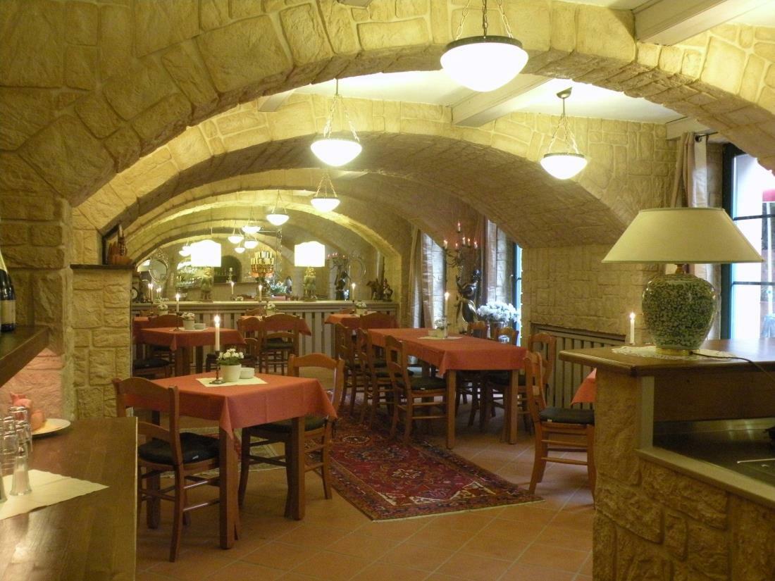 Hotel Parkidyll Берлин Екстериор снимка